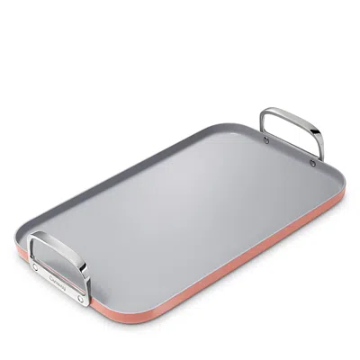 Caraway Double Burner Griddle In Gray