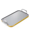 Caraway Double Burner Griddle In Gray