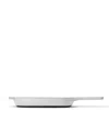 Caraway Enameled Cast Iron 10.5" Grill Pan In Gray