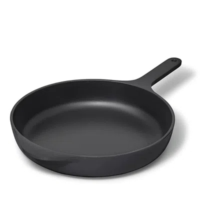 CARAWAY ENAMELED CAST IRON 10.5 SKILLET