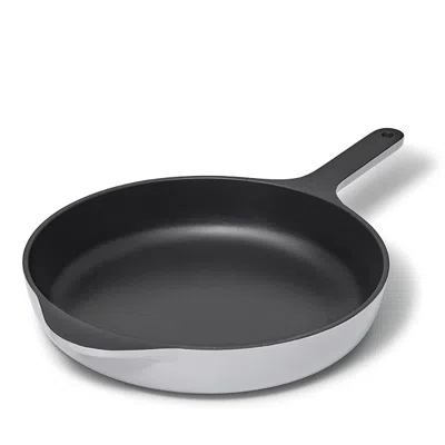 CARAWAY ENAMELED CAST IRON 10.5 SKILLET