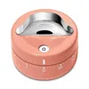 Caraway Kitchen Timer In Pink