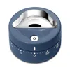 Caraway Kitchen Timer In Blue