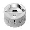 Caraway Kitchen Timer In Silver