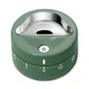 Caraway Kitchen Timer In Green