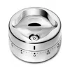 Caraway Kitchen Timer In Silver