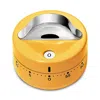 Caraway Kitchen Timer In Yellow