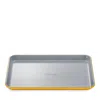 Caraway Medium Nonstick Baking Sheet In Marigold