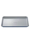 Caraway Medium Nonstick Baking Sheet In Navy