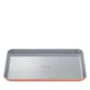 Caraway Medium Nonstick Baking Sheet In Perracotta