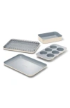 Caraway Mini Bakeware Set In Neutral