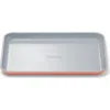 Caraway Mini Baking Sheet In Orange