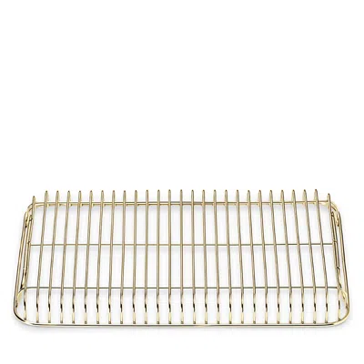 Caraway Mini Cooling Rack Glossy Gold