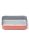 Caraway Mini Rectangle Pan In Orange