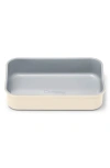 Caraway Mini Rectangle Pan In Neutral
