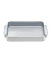 Caraway Non-stick Brownie Pan With Handle In Gray