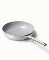 Caraway Non-stick Ceramic 10.5" Fry Pan In Gray