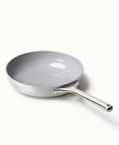 Caraway Non-stick Ceramic 10.5" Fry Pan In Gray