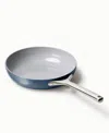 Caraway Non-stick Ceramic 10.5" Fry Pan In Navy