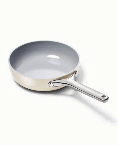 Caraway Non-stick Ceramic 8" Fry Pan In Gray