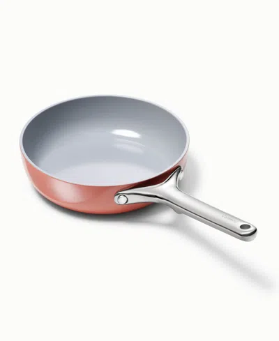 Caraway Non-stick Ceramic 8" Fry Pan In Perracotta