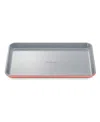 Caraway Non-stick Ceramic Medium Baking Sheet In Perracotta