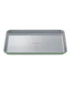 Caraway Non-stick Ceramic Medium Baking Sheet In Sage