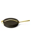 Caraway Non-stick Ceramic Saute Pan In Black