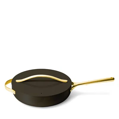 Caraway Non-stick Ceramic Saute Pan In Multi