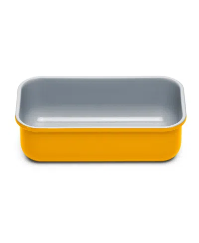 Caraway Non-stick Loaf Pan In Sage