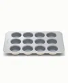 Caraway Non-stick Muffin Pan In Cream