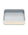 Caraway Non-stick Square Cake Pan In Cream