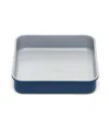 Caraway Non-stick Square Cake Pan In Navy