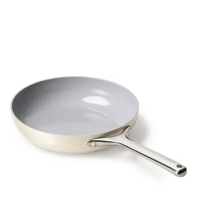 CARAWAY NON TOXIC CERAMIC NONSTICK FRYING PAN, 10.5