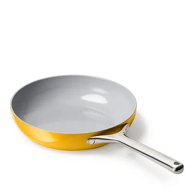 CARAWAY NON TOXIC CERAMIC NONSTICK FRYING PAN, 10.5