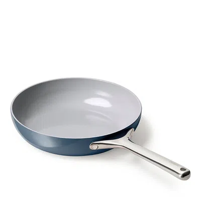 CARAWAY NON TOXIC CERAMIC NONSTICK FRYING PAN, 10.5