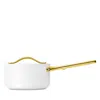 Caraway Nonstick Ceramic 1.75 Quart Saucepan In Multi