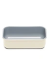 Caraway Nonstick Loaf Pan In Cream