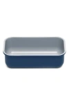 Caraway Non-stick Brownie Pan With Handle In Navy