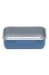 Caraway Non-stick Loaf Pan In Slate