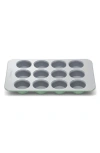 CARAWAY NONSTICK CERAMIC MUFFIN PAN