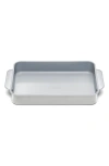 Caraway Rectangular Nonstick Pan In Grey