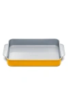 CARAWAY CARAWAY NONSTICK CERAMIC RECTANGLE BAKING PAN