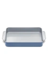 Caraway Rectangular Nonstick Pan In Slate