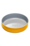 CARAWAY CARAWAY NONSTICK CERAMIC ROUND CAKE PAN