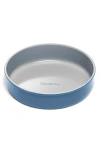 CARAWAY NONSTICK CERAMIC ROUND CAKE PAN