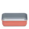 Caraway Nonstick Loaf Pan In Orange