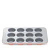 Caraway Nonstick Muffin Pan In Neutral