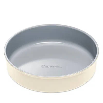 CARAWAY NONSTICK ROUND CAKE PAN