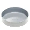 Caraway Nonstick Round Cake Pan In Grey